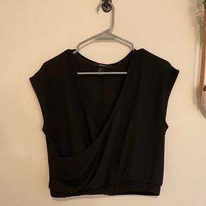 Forever 21 Top Size S